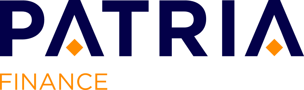 Patria Finance